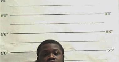 Benjamin Brown, - Orleans Parish County, LA 